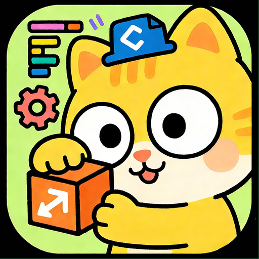 Scratch Tutorial - Coding Game app icon
