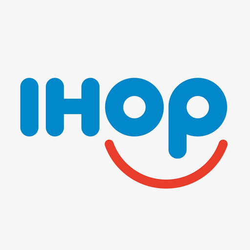 IHOP UAE app icon