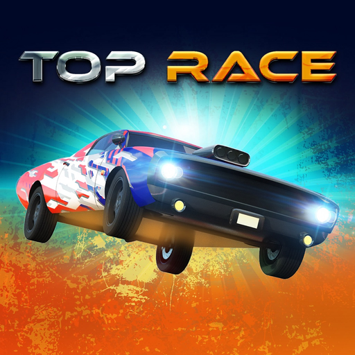 Top Race : Car Battle Racing app icon