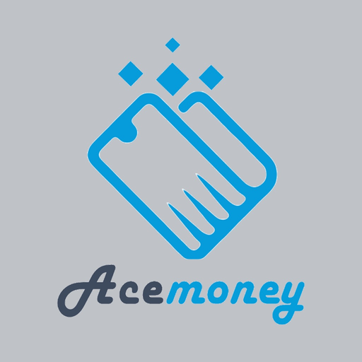 Acemoney Agent app icon