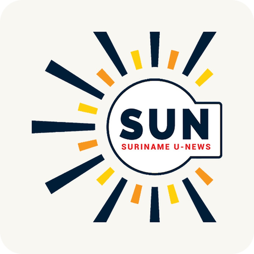 SunNewsApp app icon