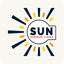 SunNewsApp icon
