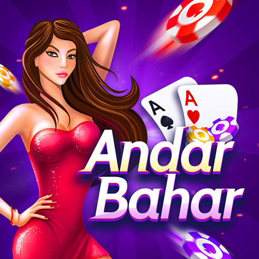 OS Andar Bahar app icon