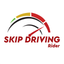 Skip Driving Rider icon