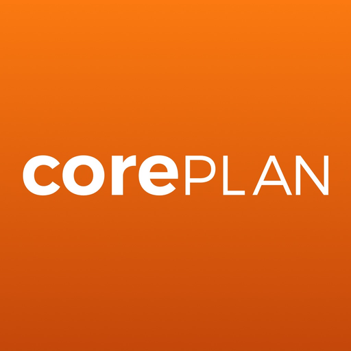 CorePlan app icon