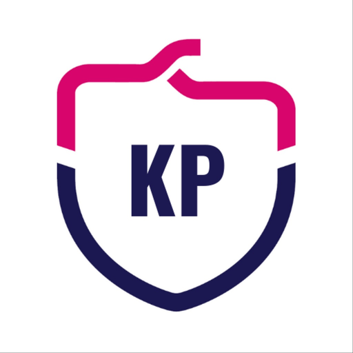 Kodeks pracy app icon