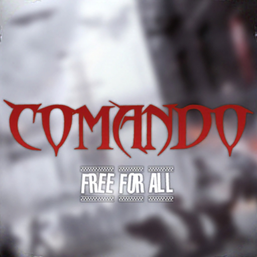Comandos: The Lone Soldiers app icon