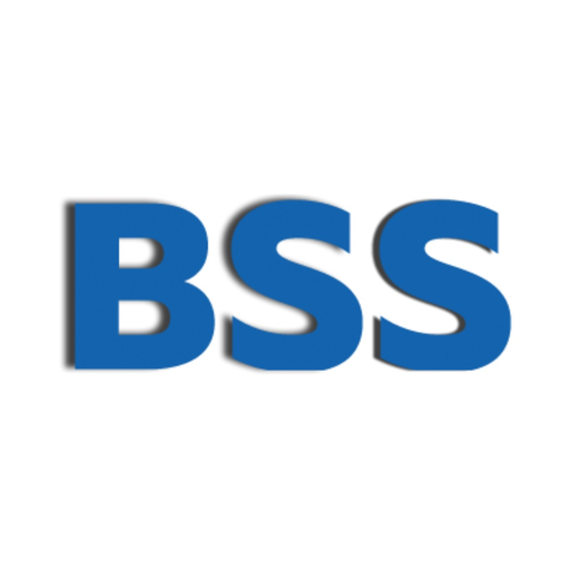 BSS Onetouch app icon