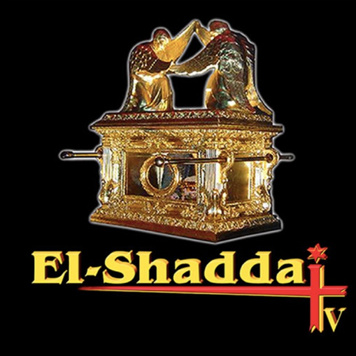EL-SHADDAI TV app icon