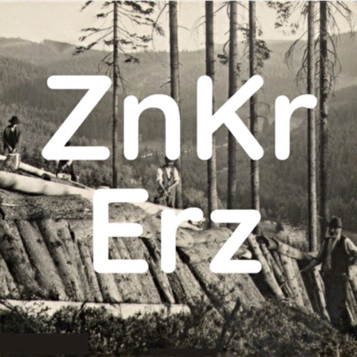 Znovuoživené Krušnohoří app icon