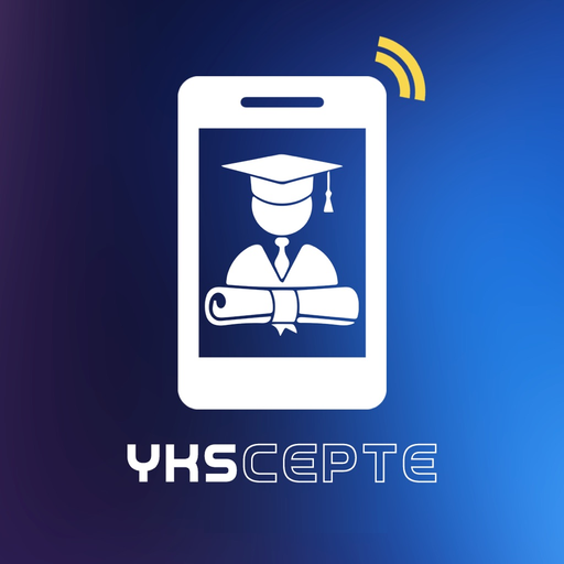 YKS Cepte app icon