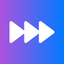 Easy Video Speed Editor icon
