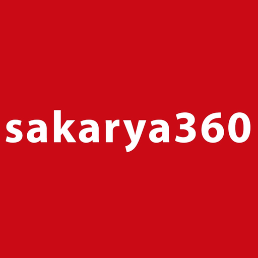 Sakarya 360 Haber app icon