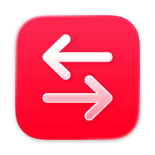 BrowserSwitch for Safari app icon