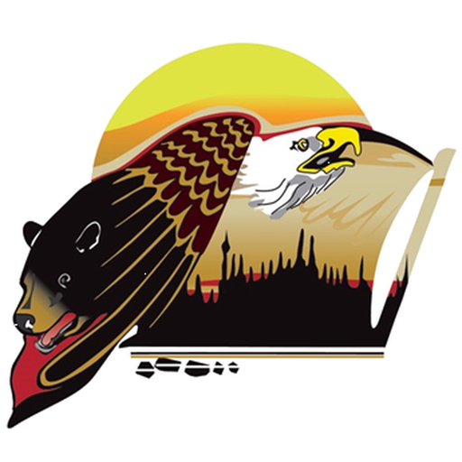 Canoe Lake Cree Nation app icon
