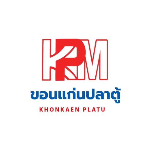KPM ขอนแก่นปลาตู้ app icon