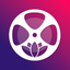 ReelCalm icon