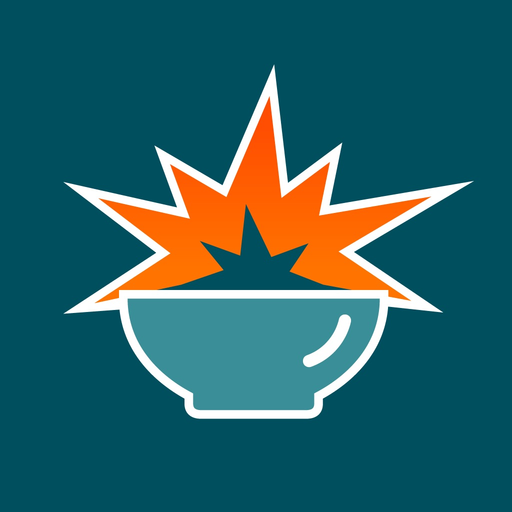SparkEatz app icon