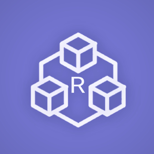 Rendr - The Side Hustle app icon
