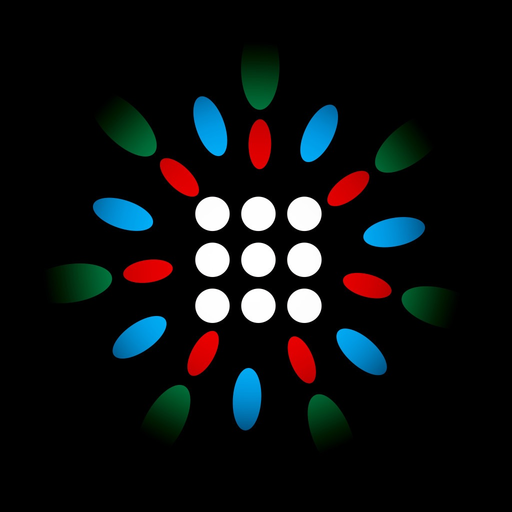 CEX-RGB app icon