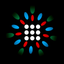 CEX-RGB icon
