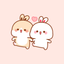 Mina & Suji Two icon