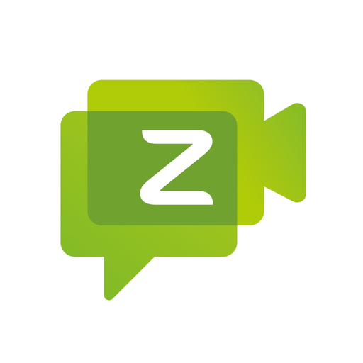 Zain Calls app icon