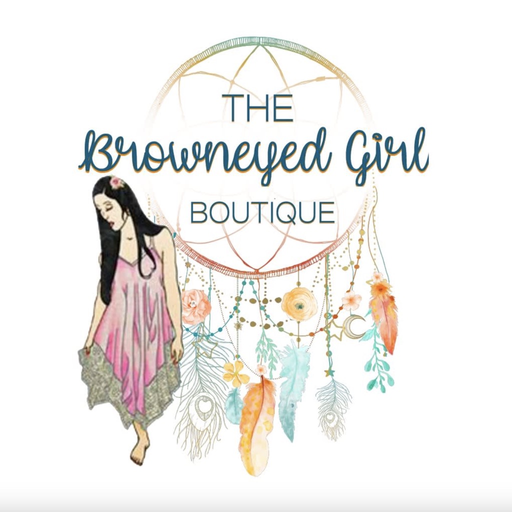 ThebrowneyedgirlBoutique app icon