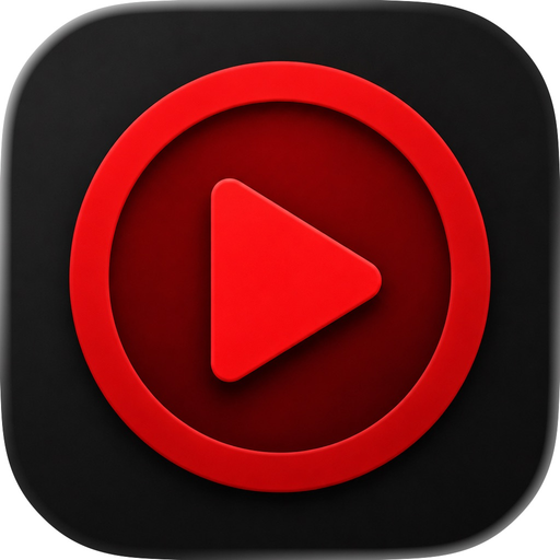 SmartPlay for Netflix app icon