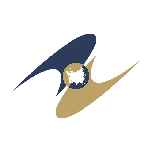 Eurasian economic commission app icon