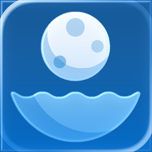 My Tides app icon