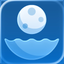 My Tides icon