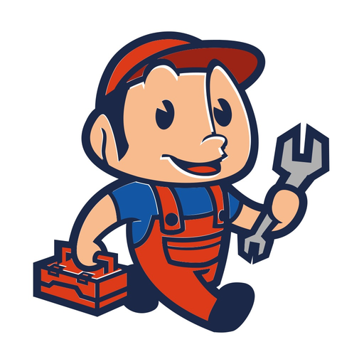 Jet Usta app icon
