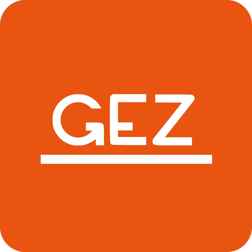 GEZ app icon