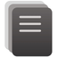 Licenses icon