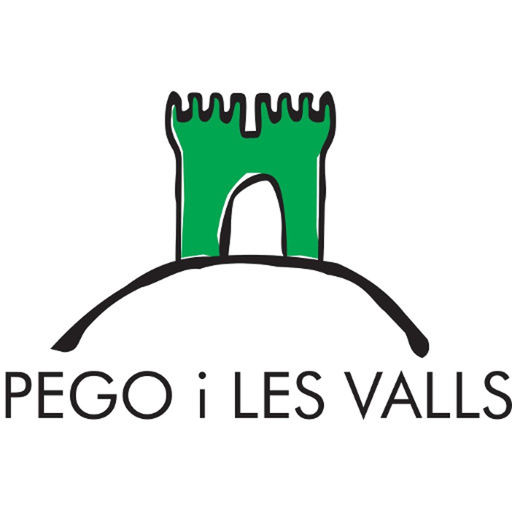 Pego i les Valls app icon