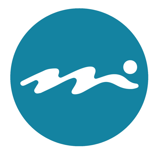 Wellnow Rückenfit App app icon