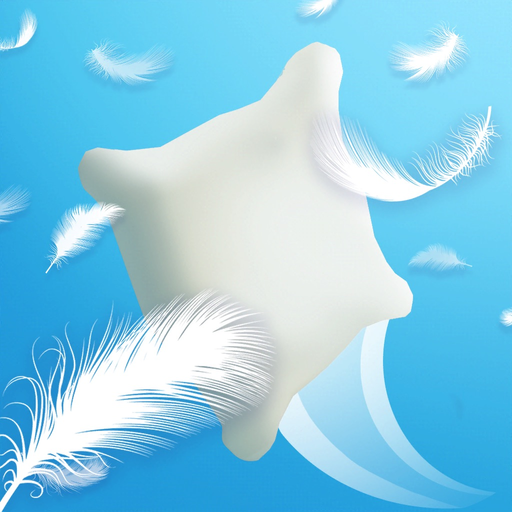 Pillow Fight 3D app icon