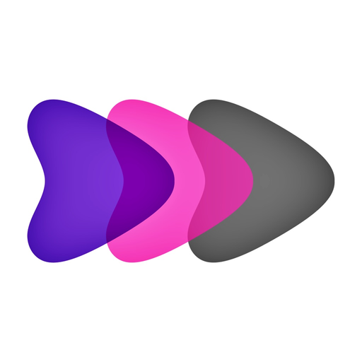 Video Editor Slo Mo Maker app icon