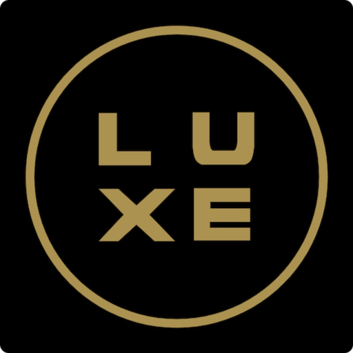 LuxeLocker app icon
