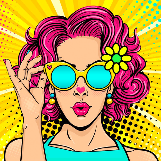 Face Filters: Effects & Editor app icon
