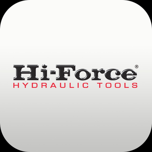 Hi-Force App app icon