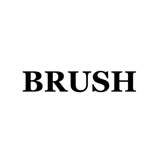 BRUSH | برش app icon
