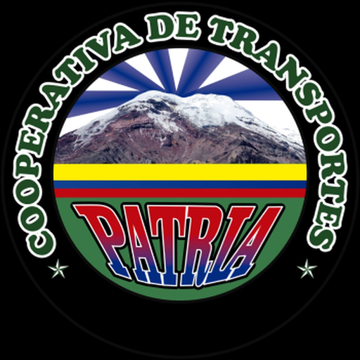 Coop Patria app icon