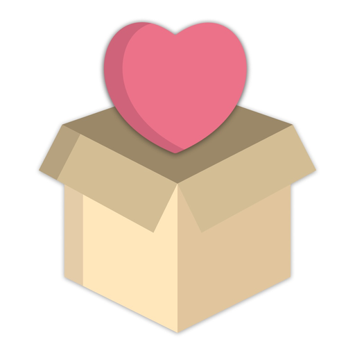 MisteKiste app icon