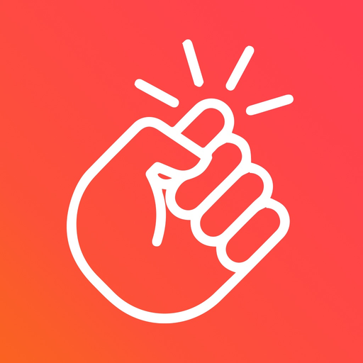 KnokKnok: Vanishing Invites app icon