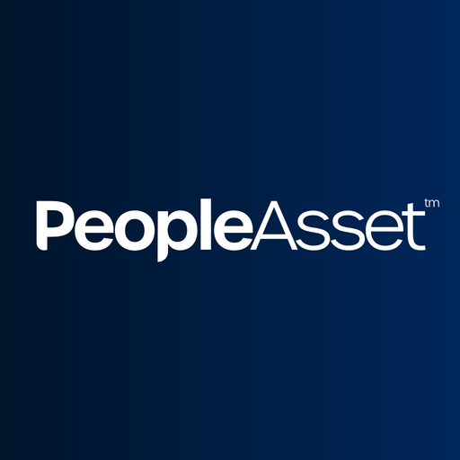 PeopleAsset app icon