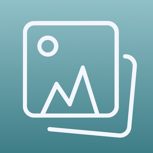 PicWidget app icon