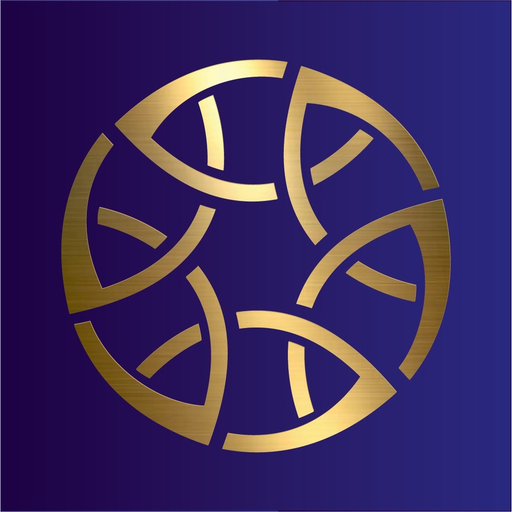 Oorja Wheel app icon