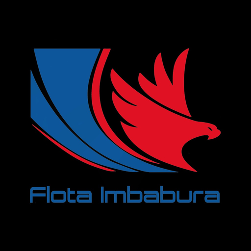 Flota Imbabura app icon